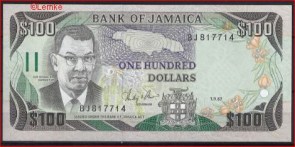 Jamaica 74